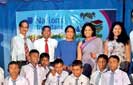 Nations Trust Bank empowers local schools 