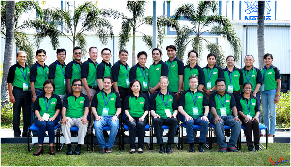 Nestlé Kurunegala Factory showcases best practices in manufacturing Milo RTD