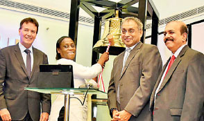 CSE rings bell for gender equality