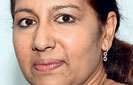 Dr. Anoma Jayasinghe becomes first Sri Lankan IAASM member