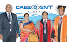 Crescent Global South Asia sponsors Sri Lanka Insurance Awards 