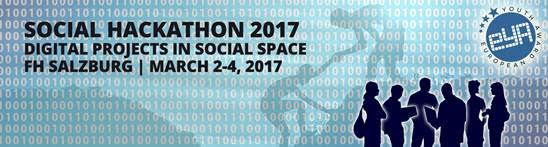 EYA Social Hackathon