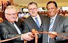 Sri Lanka impresses at ITB travel show, attracts German market