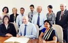New Zealand Minister visits Ceylon Chamber and Colombo Tea Auction