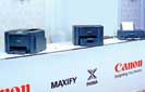 Metropolitan launches Canon cloud-enabled smart printers