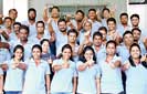 Assidua Technologies celebrates 5th anniversary