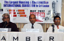 ‘Build Sri Lanka 2017’ to provide strategic boost for construction sector