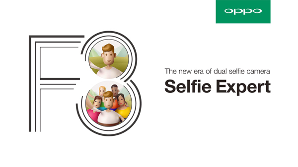 OPPO Set to Launch Dual Selfie Camera F3 Seriesin Sri Lanka