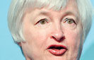 Fed to keep rate hikes slow even if U.S. inflation overshoots