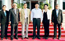Chinese minister visits BMICH