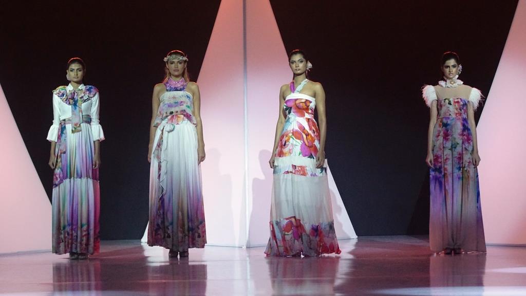 HSBC Colombo Fashion Week launches ‘Fashion Films’ 