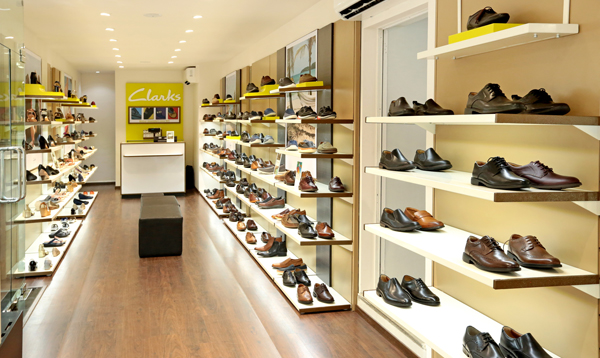 Clarks Together With DSI Opens 3rd Store In Colombo - Video