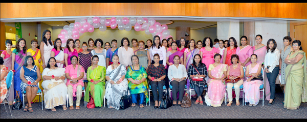 HNB Salutes the Indomitable Spirit and Dedication of ‘Women Power’ On International Women’s Day