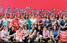 Coca-Cola-empowered women entrepreneurs on Women’s Day prove they are bold for change 