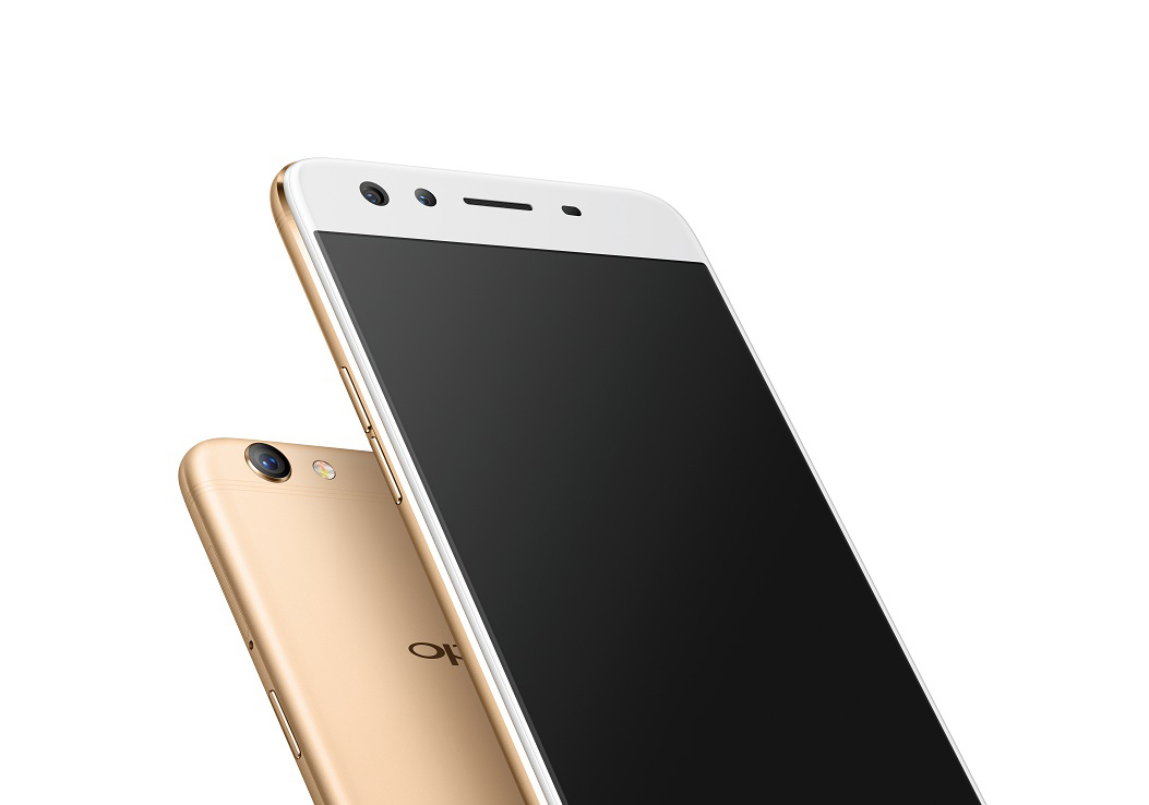 OPPO Launchesthe new Selfie Expert F3 Plus with Dual Selfie Camera, Kick starting the ‘Group Selfie’