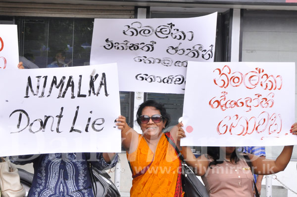 Say no to anti-SL proposals: WFJ