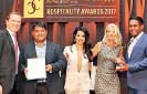 Ulagalla wins ‘Best Boutique Hotel’ at Connoisseur Hospitality Awards