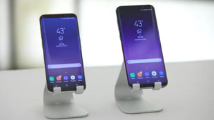The 8 most important features of Samsung’s new Galaxy S8 phone