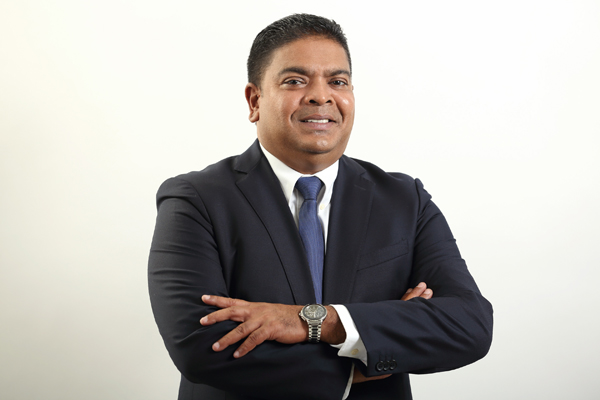 Nalin Perera appointed as CEO of Mobitel