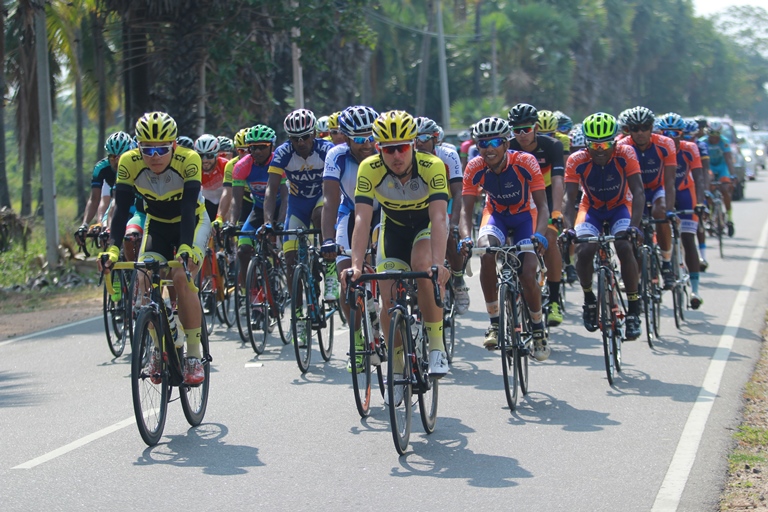 Ceylon T-Cup co- sponsored by Sri Lankan Airlines and Lanka Sportreizen flags off in Pasikudah – Day