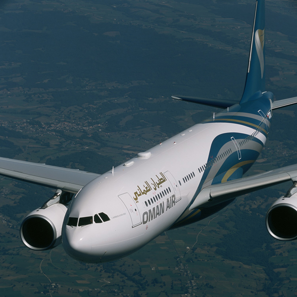 Oman Air launches new daily flight between Muscat and Manchester 