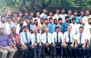 Kelani Cables provides know-how to Batticaloa technicians