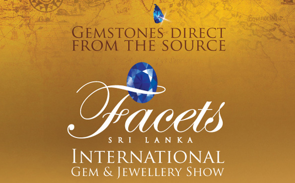 September heralds the country’s leading International Gem & Jewelry Exhibition