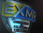 'EXMO 2017, Engineering Exhibition of University of Moratuwa'