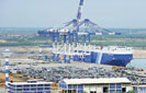 New Silk Road or new great game? India developing new Sri Lanka port to combat China