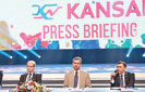 Japan’s Kansai Paints enters Lankan market 