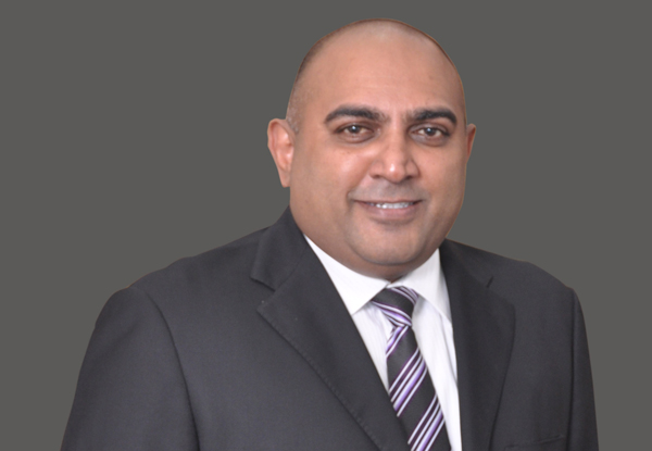 Suresh de Silva Takes Helm at Eguardian Lanka and DCS International