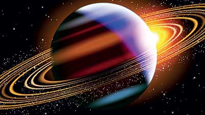 Effects peculiar to Saturn’s malefic periods