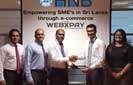 Hatton National Bank with WEBXPAY to empower Lankan micro, small and medium enterprises