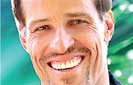 Tony Robbins’s Business Mastery programme to go live in Amsterdam