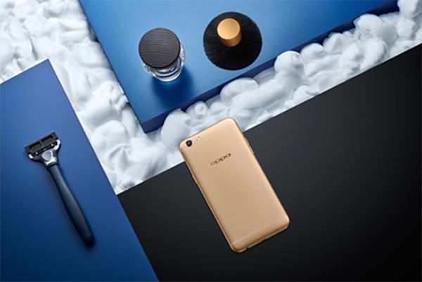 OPPO launches Selfie Expert F3 for mid-range market to  Leverage the group selfie trend