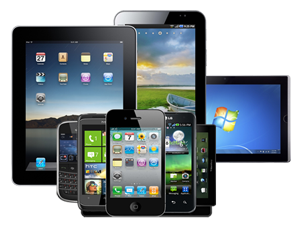 Five reasons why mobile devices are changing societies