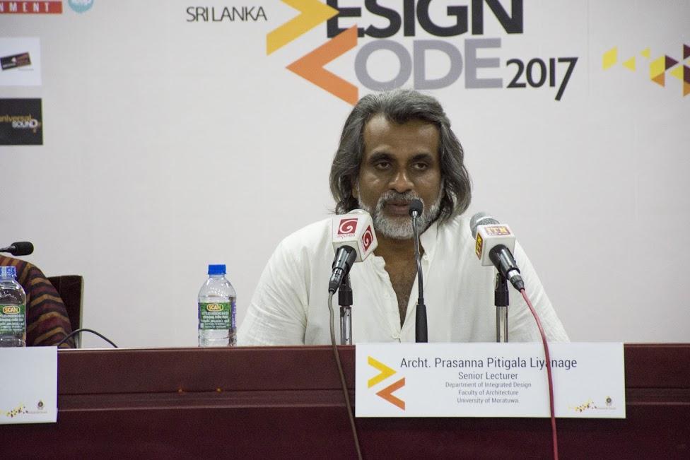 University of Moratuwa announces Sri Lanka Design Code 2017 Exhibition