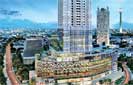 Abans and Silver Needle bring a city within a city with Colombo City Centre