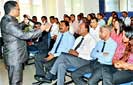 CMA conducts thought-provoking session on emotional intelligence