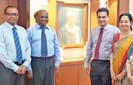 Apeksha IVF sends Sri Lankan consultants for ART training at MARC