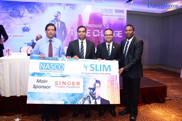 SLIM – NASCO invites entries for 2017 for the 17th consecutive year