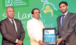 ‘Sri Lanka Investment and Business Conclave 2017’ kicks off 