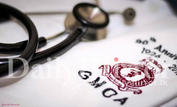 GMOA conducts 200 health camps