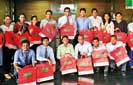 DFCC Bank launches reusable bags for staff 