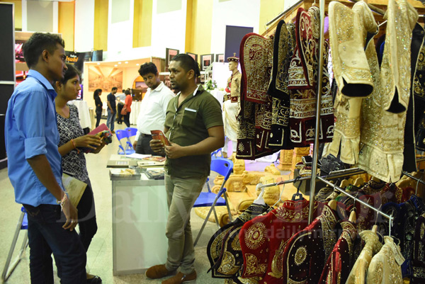 My Wedding Expo at BMICH