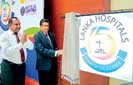 Lanka Hospitals celebrates 15th anniversary 