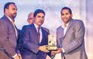 Sampath Bank continues to receive accolades for digital excellence