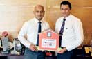 Singer Sri Lanka partners Home and You Lifestyle Fair