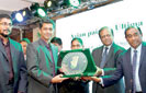 Asian Paints’ Apex Ultima Protek receives Green Mark Gold certification