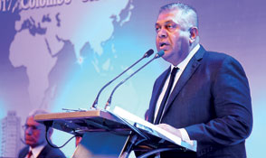 Money laundering and terrorist financing:  SL not completely out of woods, says FinMin